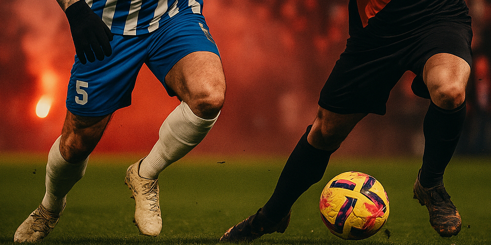 VM Finaler - 2025 - female